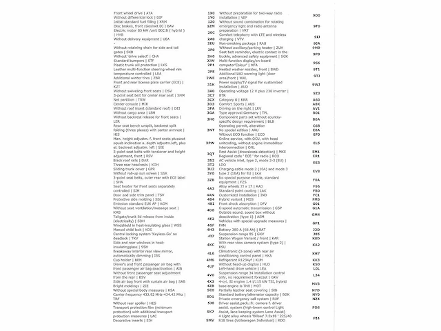 Volkswagen passat variant gte 1.4 tsi phev 218pk automaat 2021 - afbeelding 30 van  37