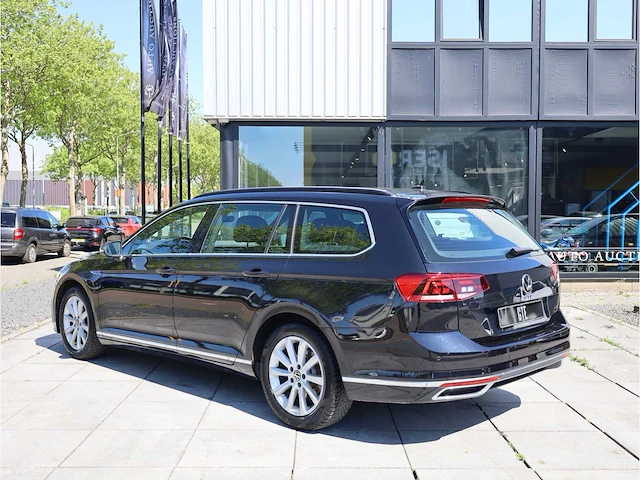 Volkswagen passat variant gte 1.4 tsi phev 218pk automaat 2021 - afbeelding 23 van  37