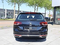 Volkswagen passat variant gte 1.4 tsi phev 218pk automaat 2021 - afbeelding 32 van  37