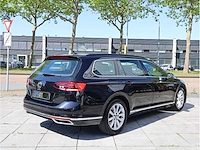 Volkswagen passat variant gte 1.4 tsi phev 218pk automaat 2021 - afbeelding 34 van  37
