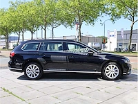 Volkswagen passat variant gte 1.4 tsi phev 218pk automaat 2021 - afbeelding 35 van  37
