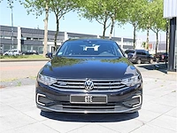 Volkswagen passat variant gte 1.4 tsi phev 218pk automaat 2021 - afbeelding 37 van  37