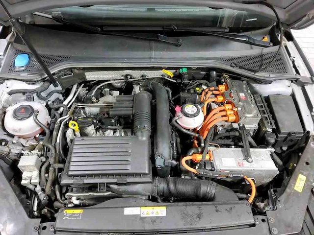 Volkswagen passat variant gte 1.4 tsi phev 218pk automaat 2021 - afbeelding 2 van  17