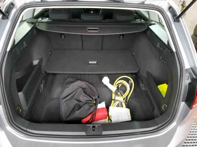 Volkswagen passat variant gte 1.4 tsi phev 218pk automaat 2021 - afbeelding 3 van  17