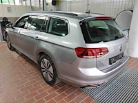 Volkswagen passat variant gte 1.4 tsi phev 218pk automaat 2021 - afbeelding 10 van  17