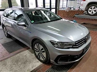 Volkswagen passat variant gte 1.4 tsi phev 218pk automaat 2021 - afbeelding 12 van  17