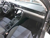 Volkswagen passat variant gte 1.4 tsi phev 218pk automaat 2021 - afbeelding 13 van  17