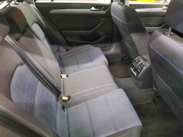 Volkswagen passat variant gte 1.4 tsi phev 218pk automaat 2021 - afbeelding 4 van  20