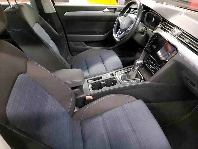 Volkswagen passat variant gte 1.4 tsi phev 218pk automaat 2021 - afbeelding 5 van  20