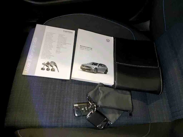 Volkswagen passat variant gte 1.4 tsi phev 218pk automaat 2021 - afbeelding 7 van  20