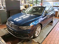 Volkswagen passat variant gte 1.4 tsi phev 218pk automaat 2021 - afbeelding 1 van  20