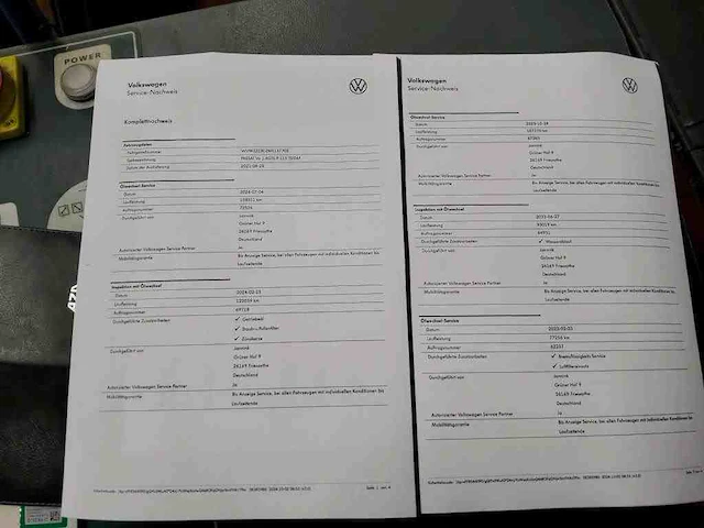 Volkswagen passat variant gte 1.4 tsi phev 218pk automaat 2021 - afbeelding 13 van  20