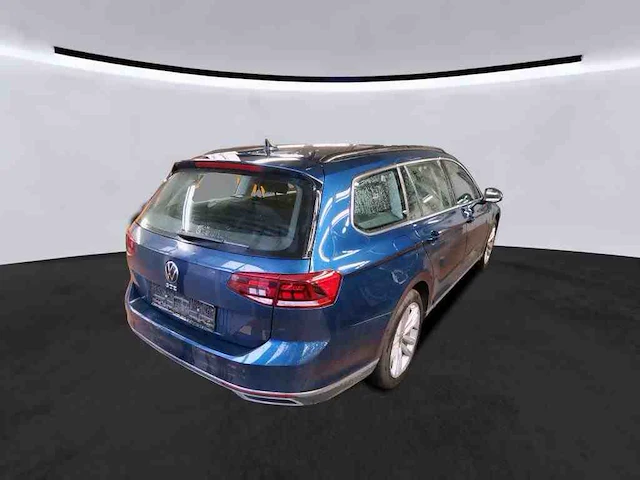 Volkswagen passat variant gte 1.4 tsi phev 218pk automaat 2021 - afbeelding 14 van  20