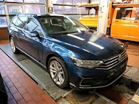 Volkswagen passat variant gte 1.4 tsi phev 218pk automaat 2021 - afbeelding 15 van  20