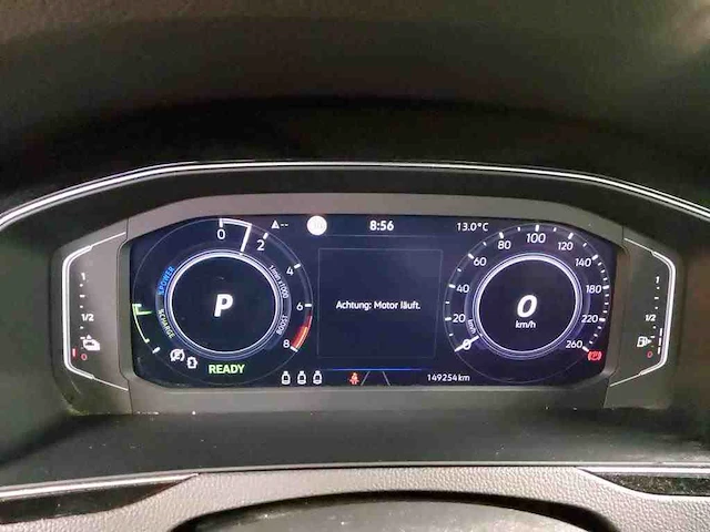 Volkswagen passat variant gte 1.4 tsi phev 218pk automaat 2021 - afbeelding 17 van  20