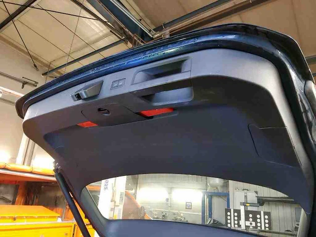 Volkswagen passat variant gte 1.4 tsi phev 218pk automaat 2021 - afbeelding 19 van  20