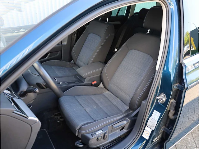 Volkswagen passat variant gte 1.4 tsi phev 218pk automaat 2021 - afbeelding 5 van  38
