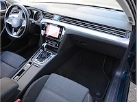 Volkswagen passat variant gte 1.4 tsi phev 218pk automaat 2021 - afbeelding 6 van  38