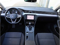 Volkswagen passat variant gte 1.4 tsi phev 218pk automaat 2021 - afbeelding 7 van  38