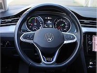 Volkswagen passat variant gte 1.4 tsi phev 218pk automaat 2021 - afbeelding 10 van  38