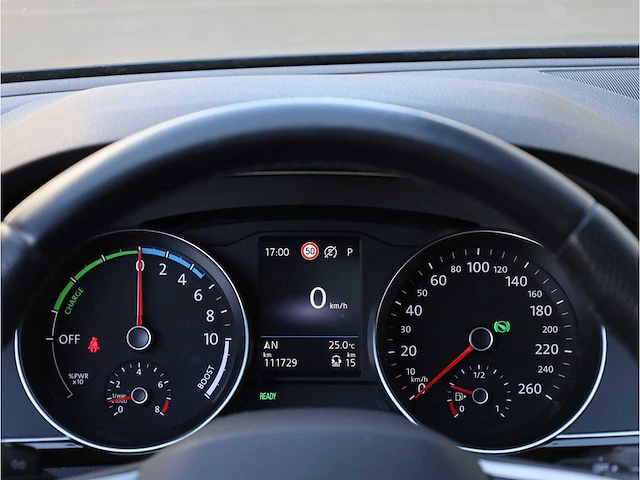 Volkswagen passat variant gte 1.4 tsi phev 218pk automaat 2021 - afbeelding 11 van  38