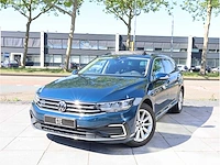 Volkswagen passat variant gte 1.4 tsi phev 218pk automaat 2021 - afbeelding 1 van  38