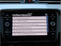 Volkswagen passat variant gte 1.4 tsi phev 218pk automaat 2021 - afbeelding 16 van  38