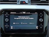 Volkswagen passat variant gte 1.4 tsi phev 218pk automaat 2021 - afbeelding 17 van  38