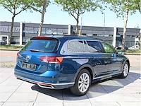 Volkswagen passat variant gte 1.4 tsi phev 218pk automaat 2021 - afbeelding 34 van  38