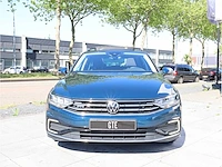 Volkswagen passat variant gte 1.4 tsi phev 218pk automaat 2021 - afbeelding 37 van  38