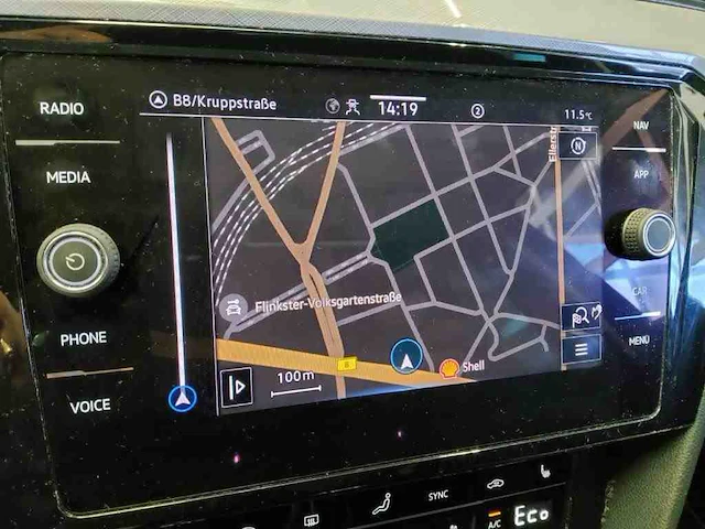 Volkswagen passat variant gte 1.4 tsi phev 218pk automaat 2021 - afbeelding 2 van  12