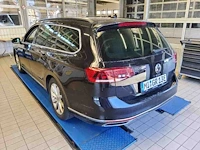 Volkswagen passat variant gte 1.4 tsi phev 218pk automaat 2021 - afbeelding 6 van  12