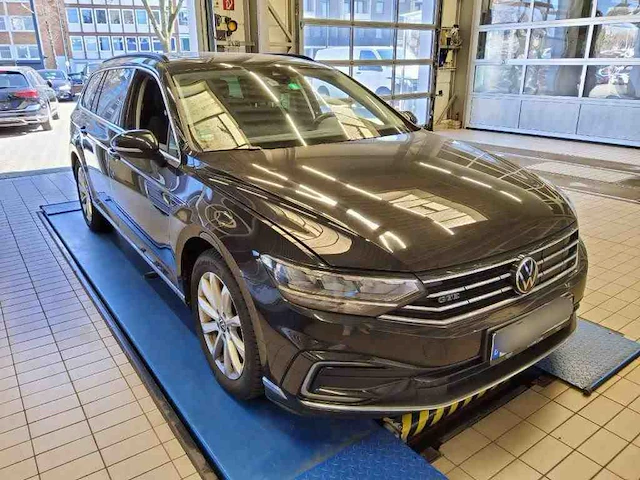 Volkswagen passat variant gte 1.4 tsi phev 218pk automaat 2021 - afbeelding 7 van  12