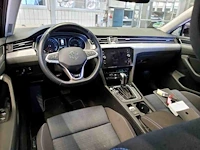 Volkswagen passat variant gte 1.4 tsi phev 218pk automaat 2021 - afbeelding 9 van  12
