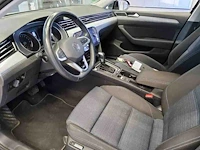 Volkswagen passat variant gte 1.4 tsi phev 218pk automaat 2021 - afbeelding 10 van  12