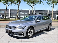 Volkswagen passat variant gte 1.4 tsi phev 218pk automaat 2021 - afbeelding 2 van  36