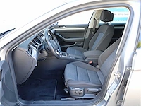 Volkswagen passat variant gte 1.4 tsi phev 218pk automaat 2021 - afbeelding 5 van  36