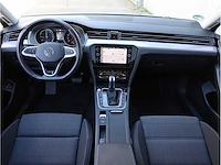 Volkswagen passat variant gte 1.4 tsi phev 218pk automaat 2021 - afbeelding 9 van  36