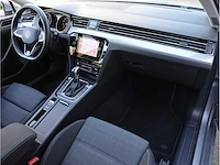 Volkswagen passat variant gte 1.4 tsi phev 218pk automaat 2021 - afbeelding 10 van  36
