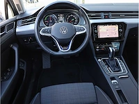 Volkswagen passat variant gte 1.4 tsi phev 218pk automaat 2021 - afbeelding 11 van  36