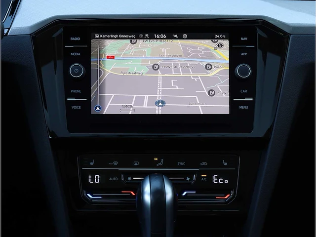 Volkswagen passat variant gte 1.4 tsi phev 218pk automaat 2021 - afbeelding 15 van  36