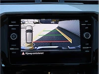 Volkswagen passat variant gte 1.4 tsi phev 218pk automaat 2021 - afbeelding 17 van  36