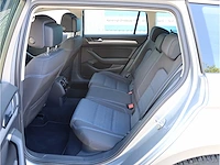 Volkswagen passat variant gte 1.4 tsi phev 218pk automaat 2021 - afbeelding 25 van  36