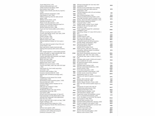 Volkswagen passat variant gte 1.4 tsi phev 218pk automaat 2021 - afbeelding 29 van  36