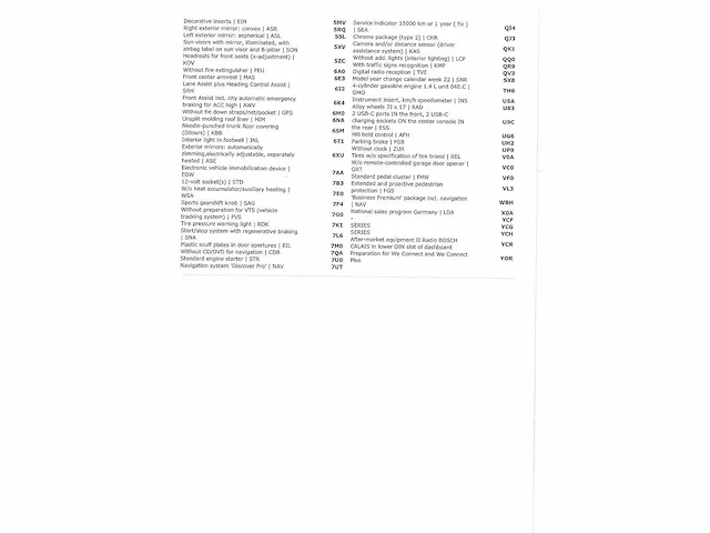 Volkswagen passat variant gte 1.4 tsi phev 218pk automaat 2021 - afbeelding 30 van  36