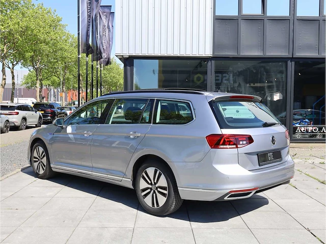 Volkswagen passat variant gte 1.4 tsi phev 218pk automaat 2021 - afbeelding 23 van  36