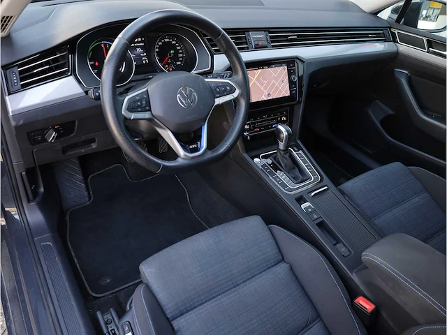 Volkswagen passat variant gte 1.4 tsi phev 218pk automaat 2021 - afbeelding 3 van  39