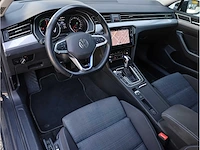 Volkswagen passat variant gte 1.4 tsi phev 218pk automaat 2021 - afbeelding 3 van  39