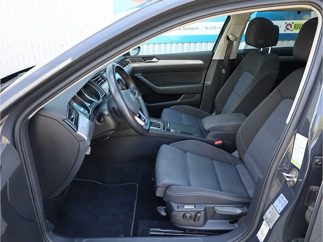 Volkswagen passat variant gte 1.4 tsi phev 218pk automaat 2021 - afbeelding 4 van  39