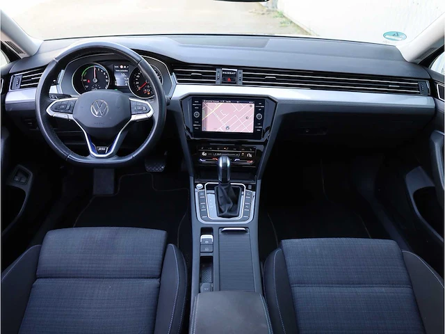 Volkswagen passat variant gte 1.4 tsi phev 218pk automaat 2021 - afbeelding 9 van  39